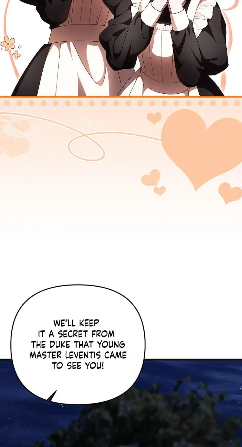 Being Loved for the First Time Chapter 101 - page 15