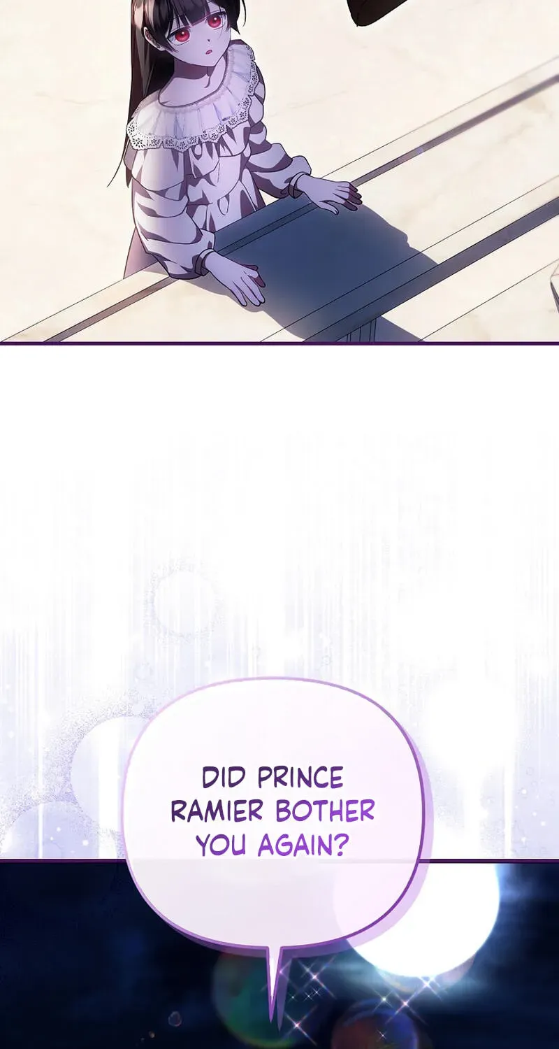 Being Loved for the First Time Chapter 101 - page 23