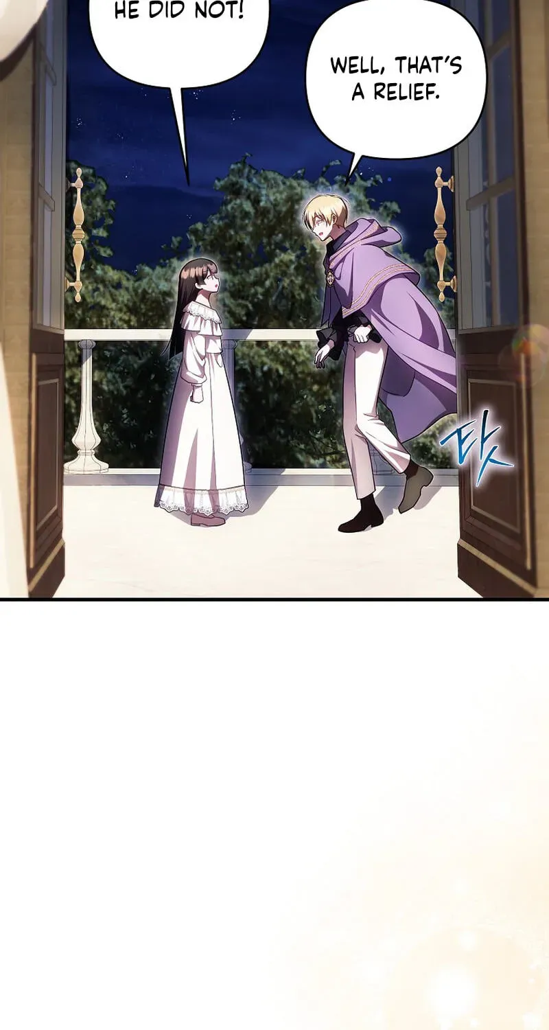 Being Loved for the First Time Chapter 101 - page 29