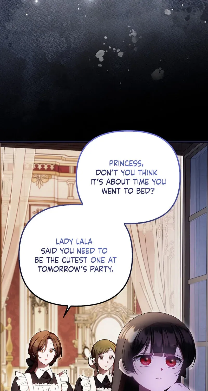 Being Loved for the First Time Chapter 101 - page 3