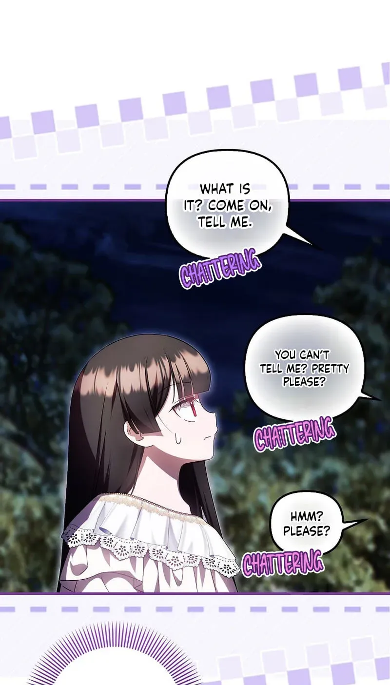 Being Loved for the First Time Chapter 101 - page 35