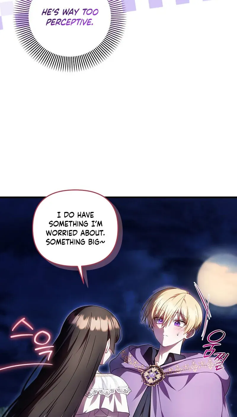 Being Loved for the First Time Chapter 101 - page 36