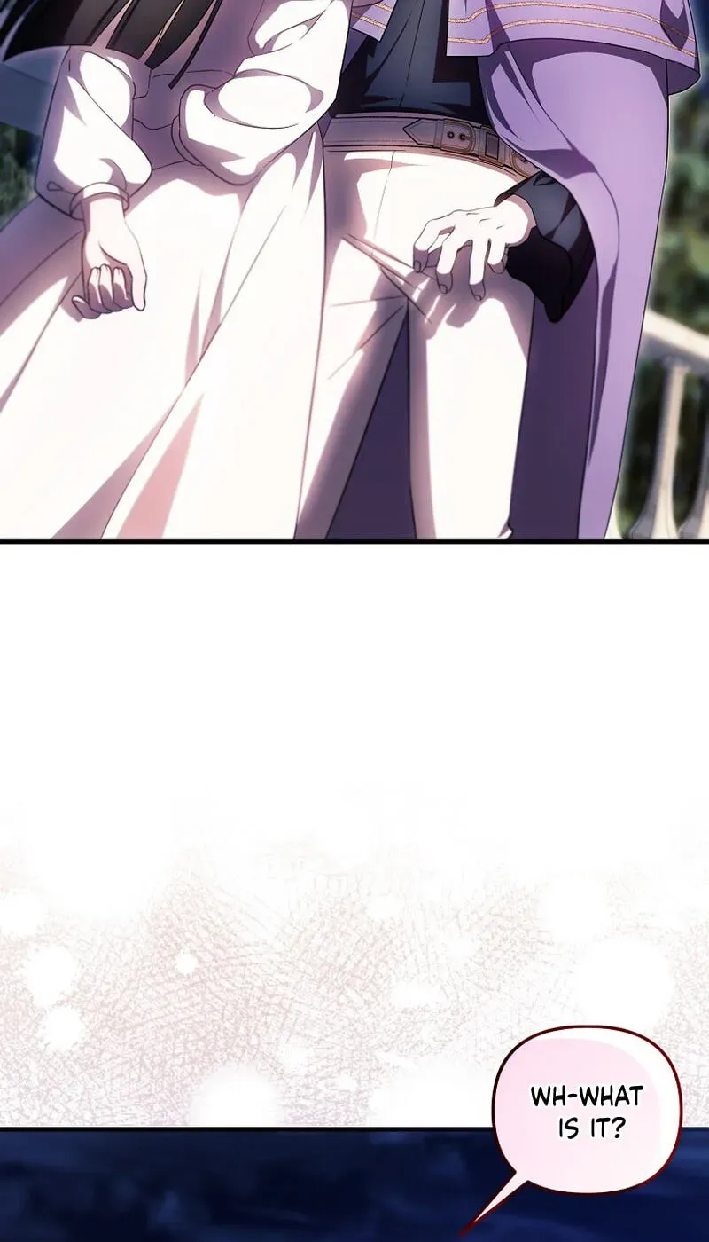 Being Loved for the First Time Chapter 101 - page 37