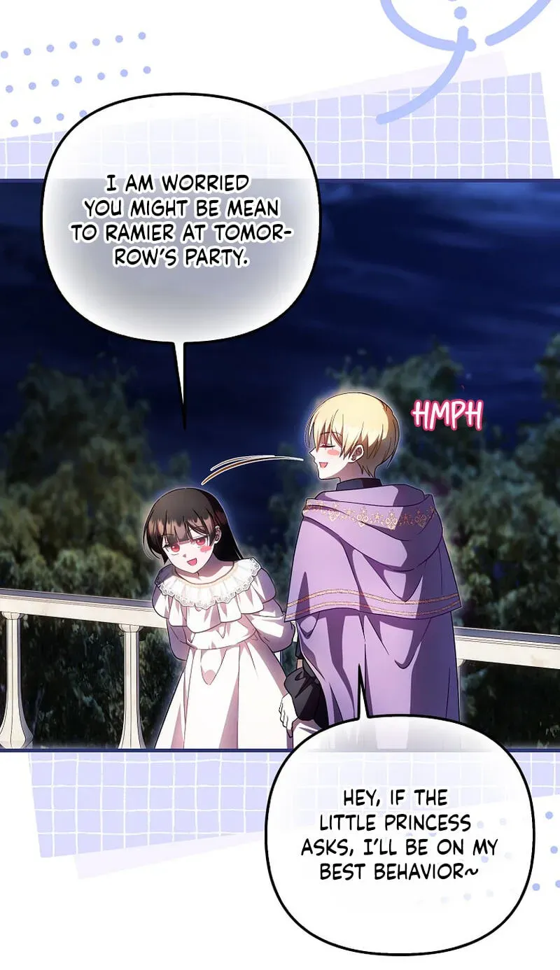Being Loved for the First Time Chapter 101 - page 39