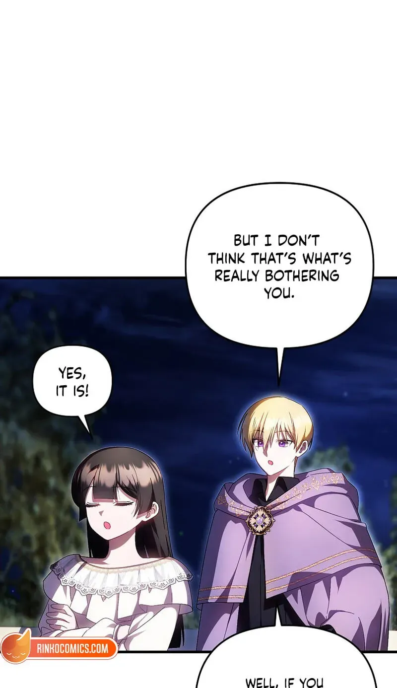 Being Loved for the First Time Chapter 101 - page 40