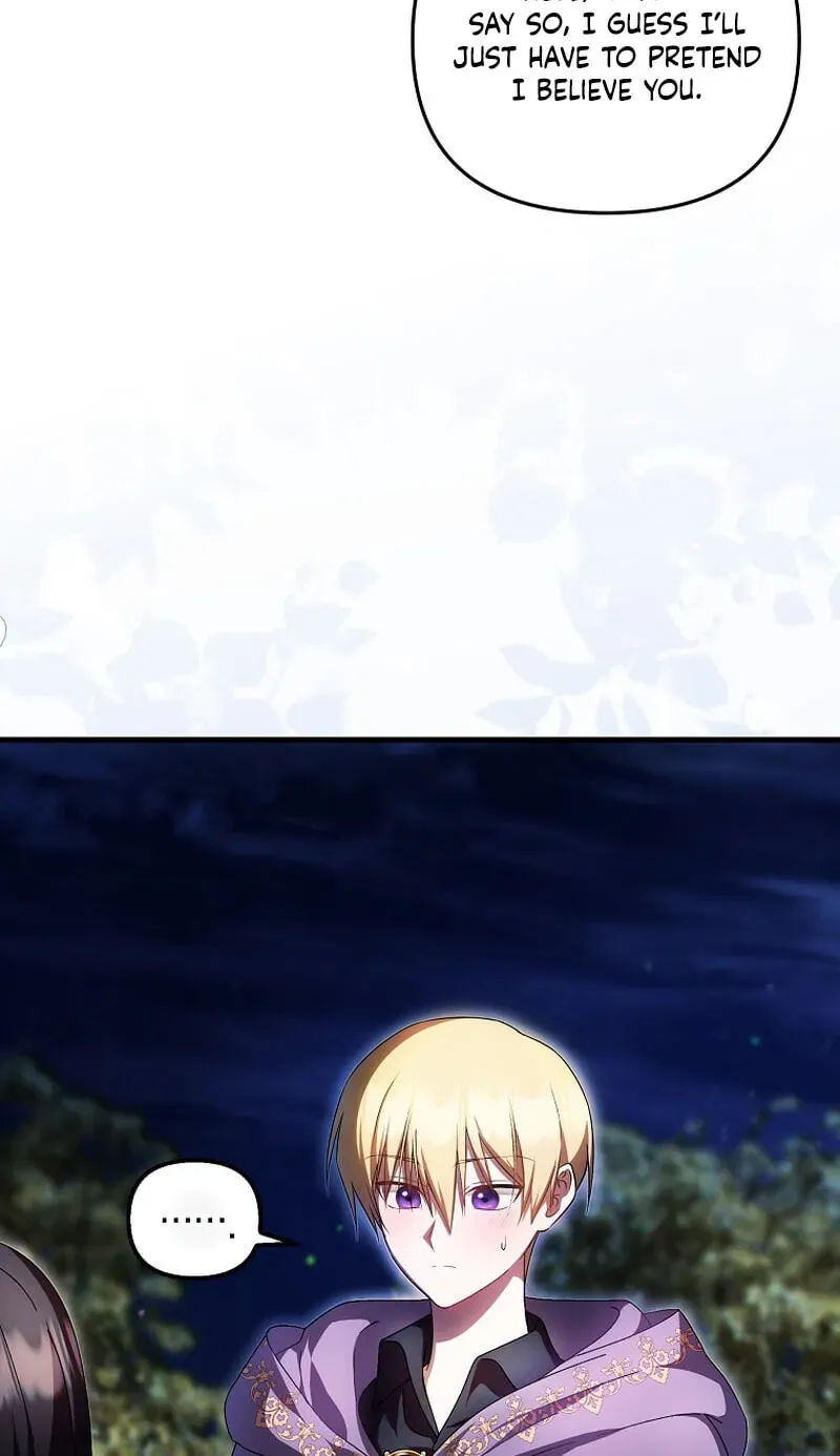 Being Loved for the First Time Chapter 101 - page 41