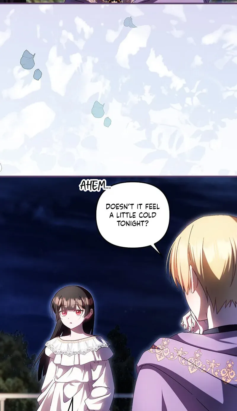 Being Loved for the First Time Chapter 101 - page 42