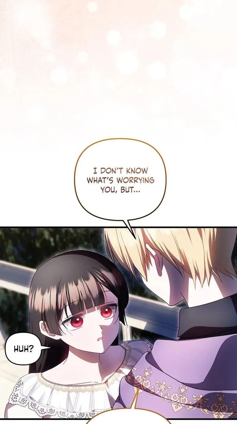 Being Loved for the First Time Chapter 101 - page 48