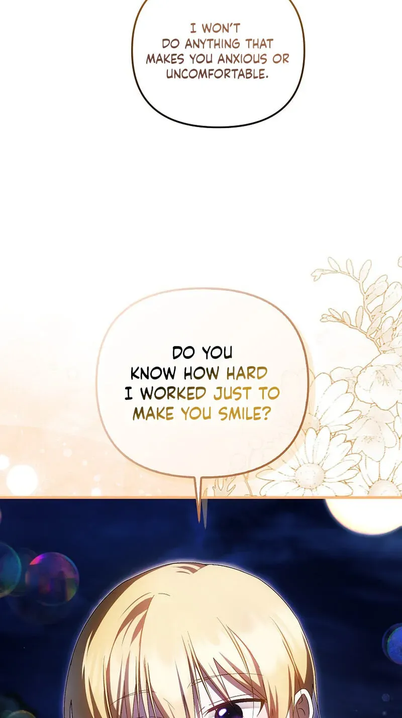 Being Loved for the First Time Chapter 101 - page 49