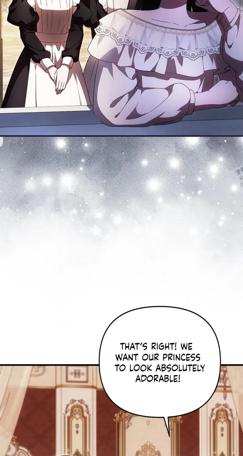 Being Loved for the First Time Chapter 101 - page 5