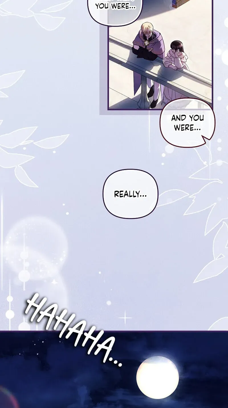 Being Loved for the First Time Chapter 101 - page 54