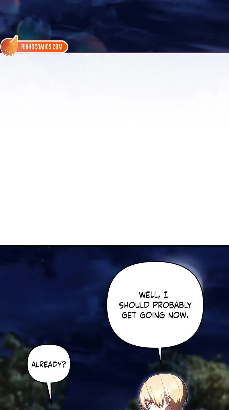 Being Loved for the First Time Chapter 101 - page 55