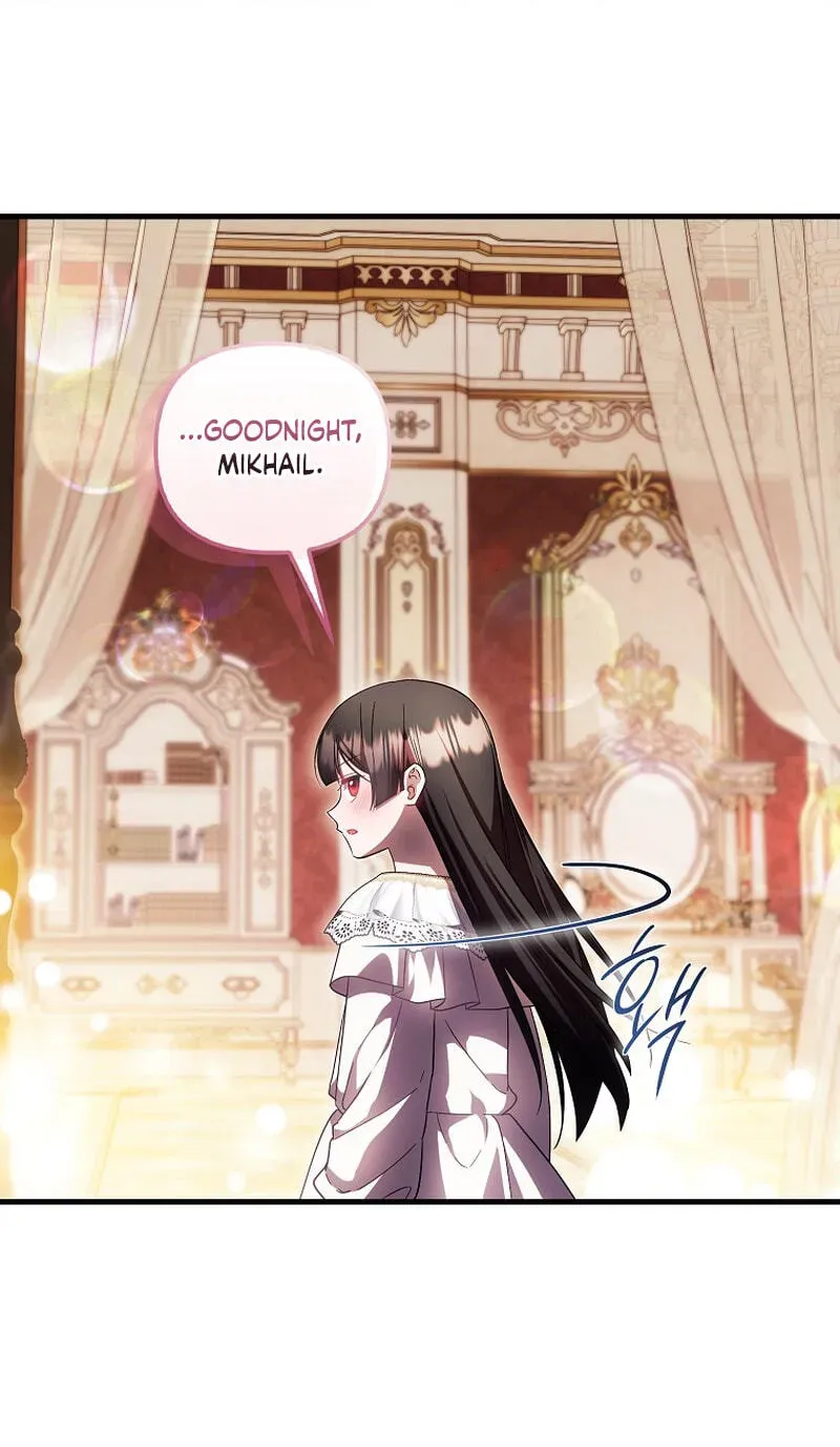Being Loved for the First Time Chapter 101 - page 63