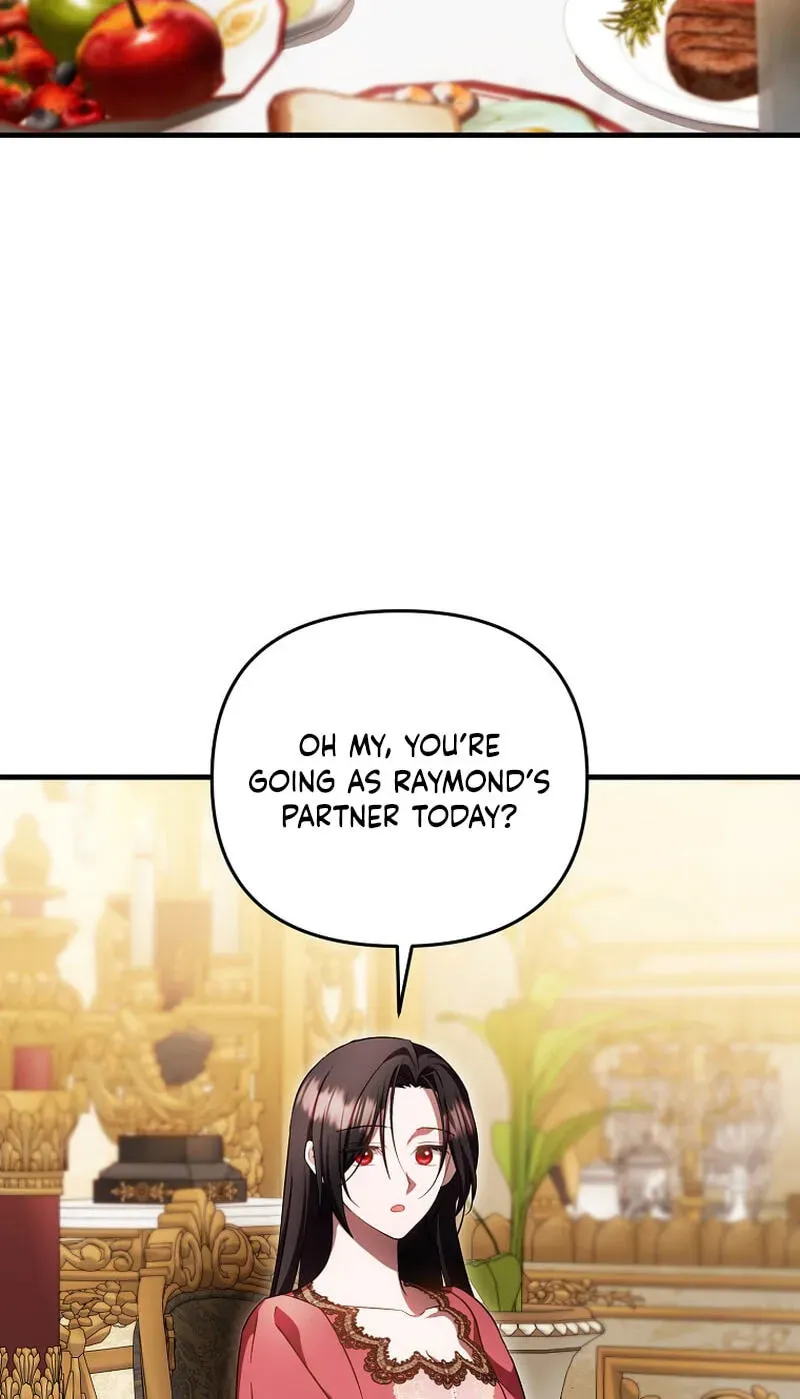 Being Loved for the First Time Chapter 101 - page 68