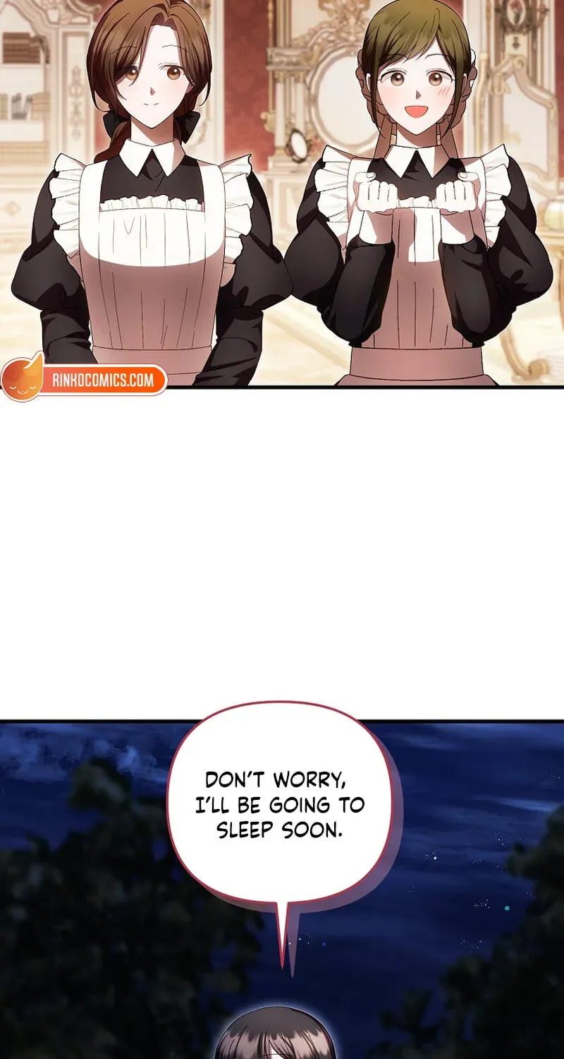 Being Loved for the First Time Chapter 101 - page 7