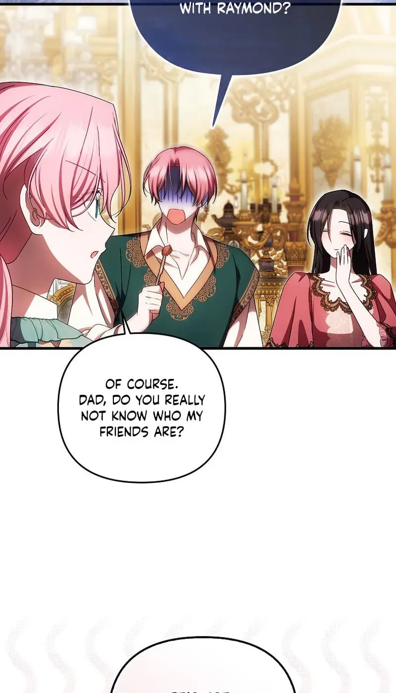 Being Loved for the First Time Chapter 101 - page 71