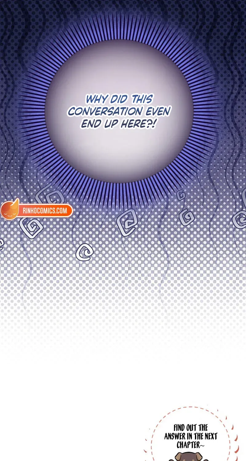 Being Loved for the First Time Chapter 101 - page 85