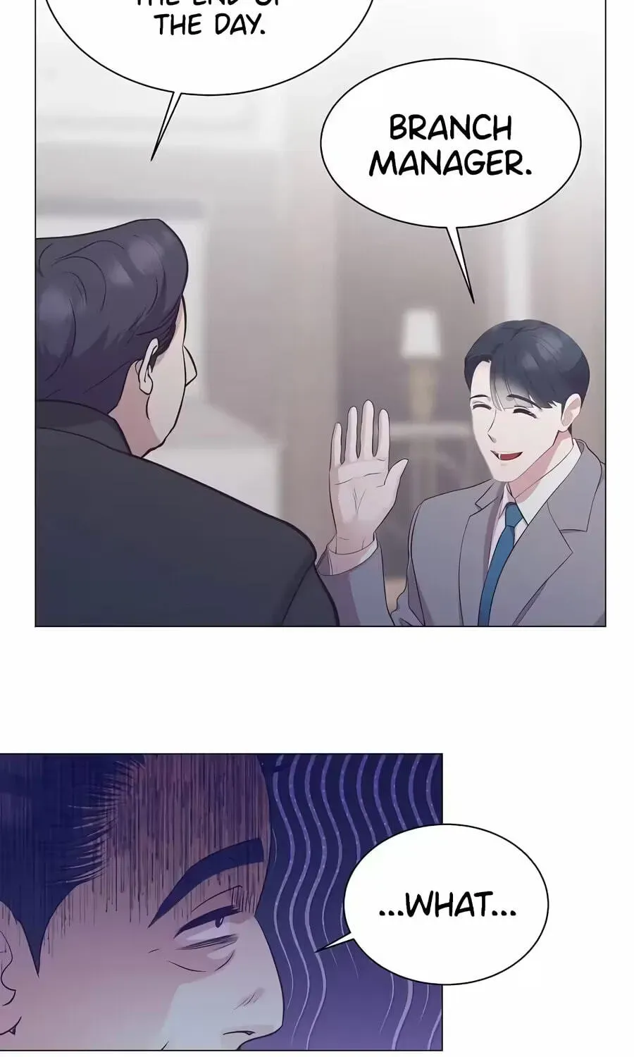 I Became a Sales Prodigy Chapter 98 - page 103