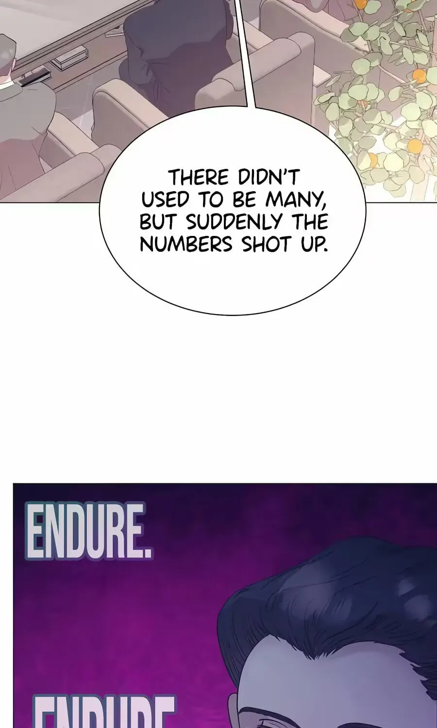 I Became a Sales Prodigy Chapter 98 - page 109