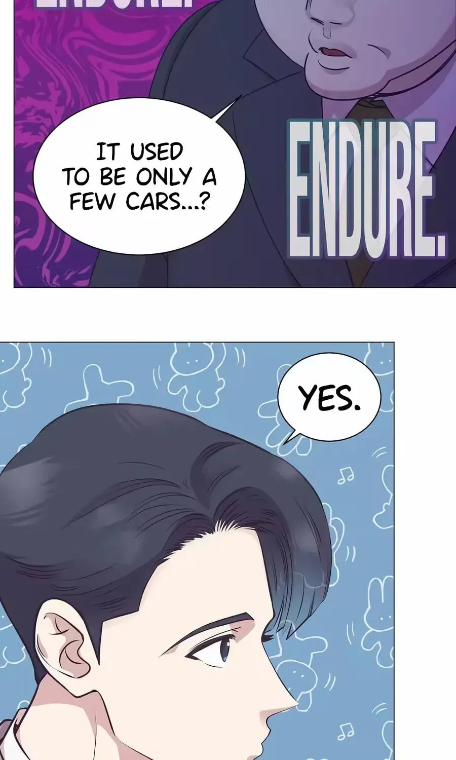 I Became a Sales Prodigy Chapter 98 - page 111