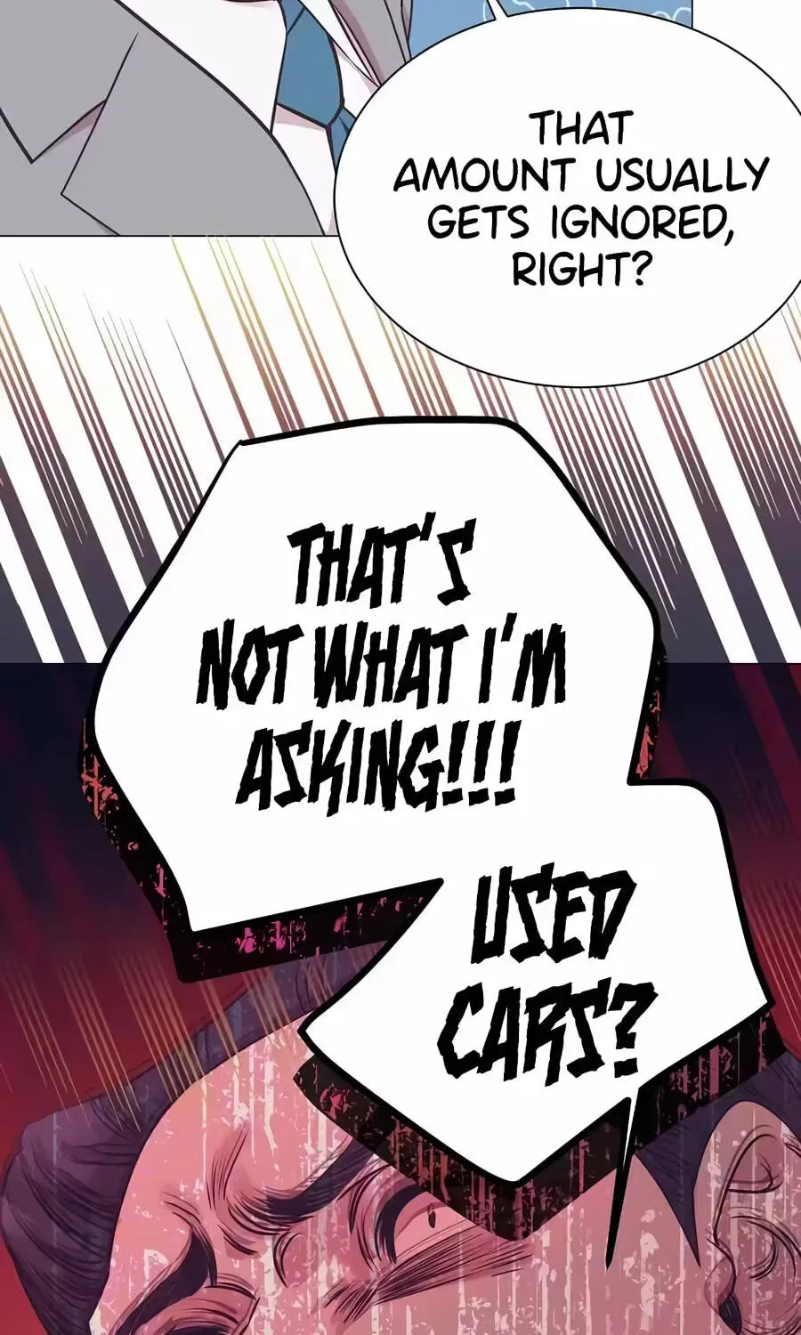 I Became a Sales Prodigy Chapter 98 - page 113