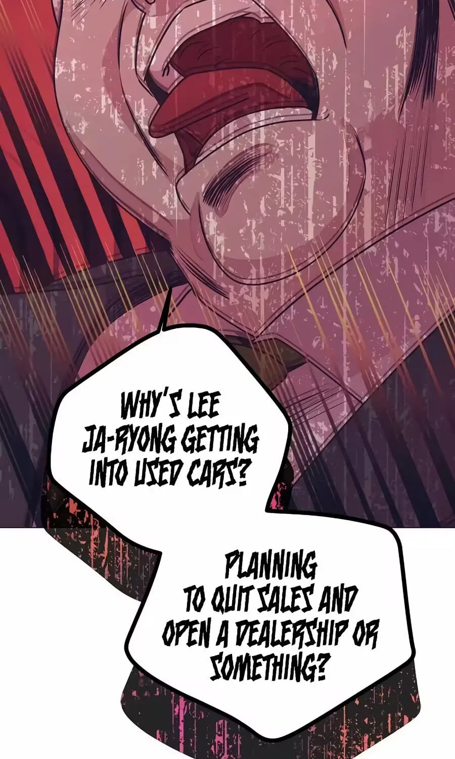 I Became a Sales Prodigy Chapter 98 - page 115