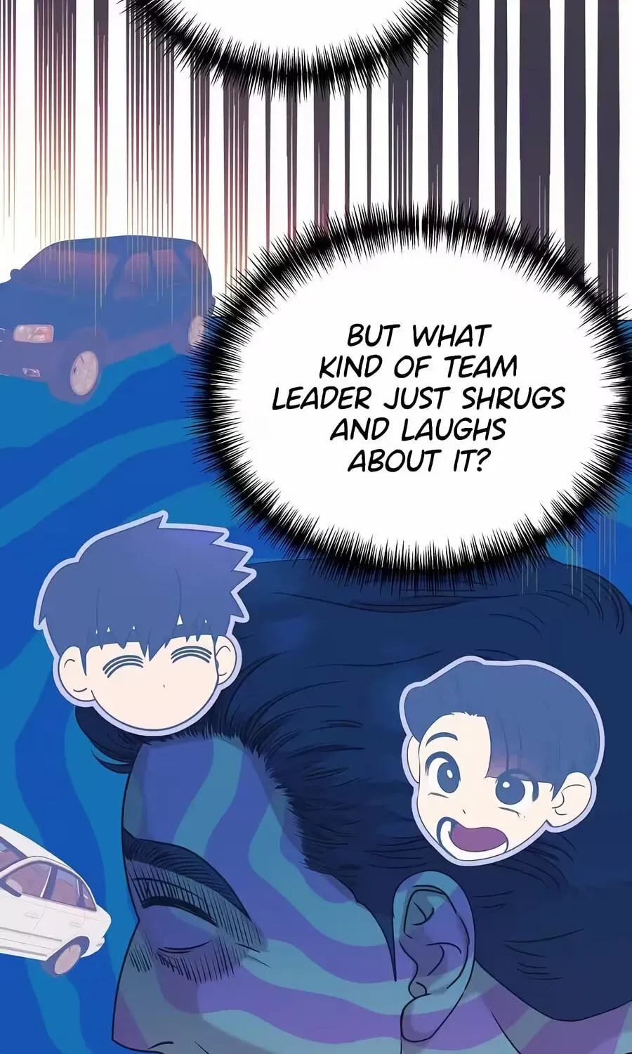 I Became a Sales Prodigy Chapter 98 - page 121