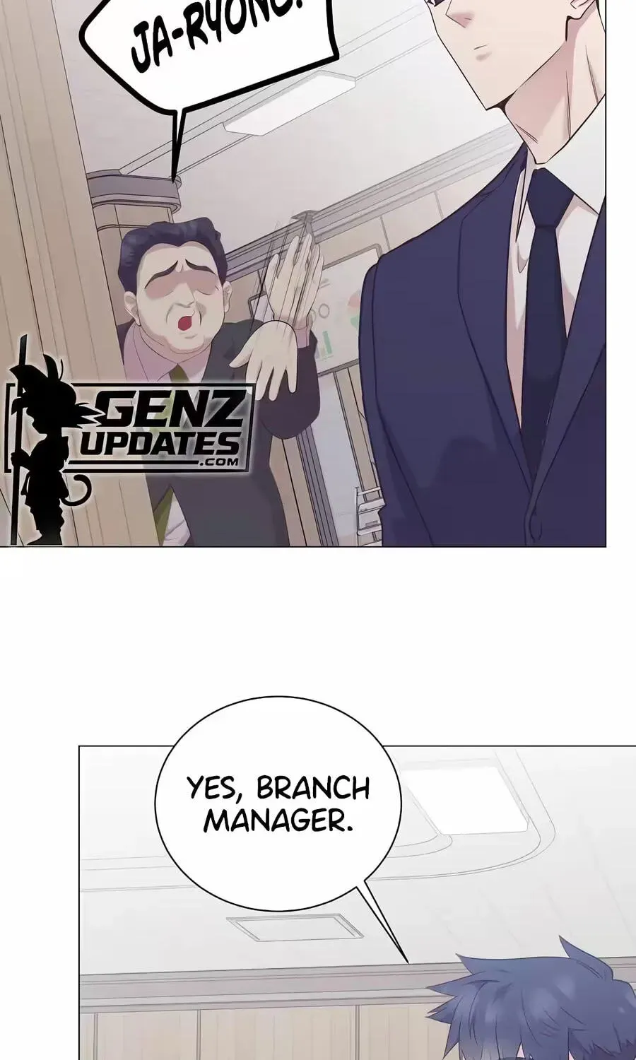 I Became a Sales Prodigy Chapter 98 - page 131
