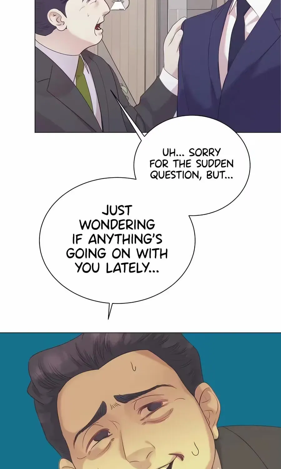 I Became a Sales Prodigy Chapter 98 - page 133