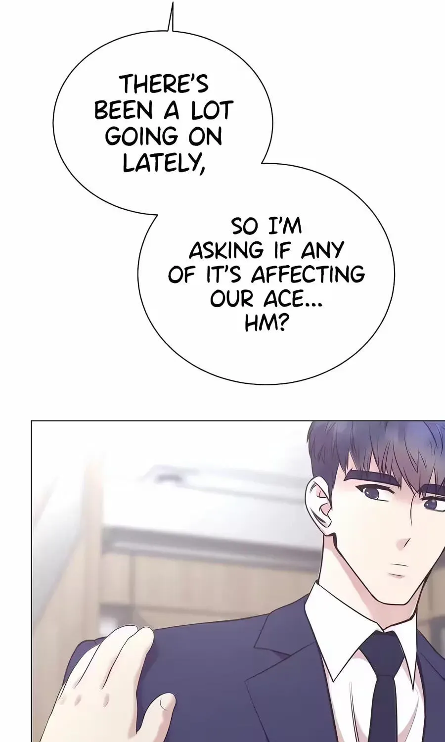 I Became a Sales Prodigy Chapter 98 - page 135