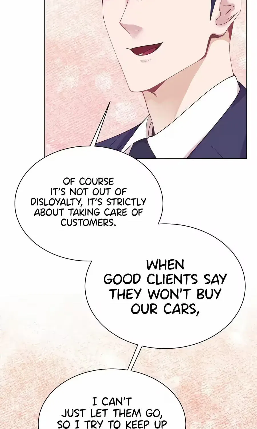 I Became a Sales Prodigy Chapter 98 - page 145