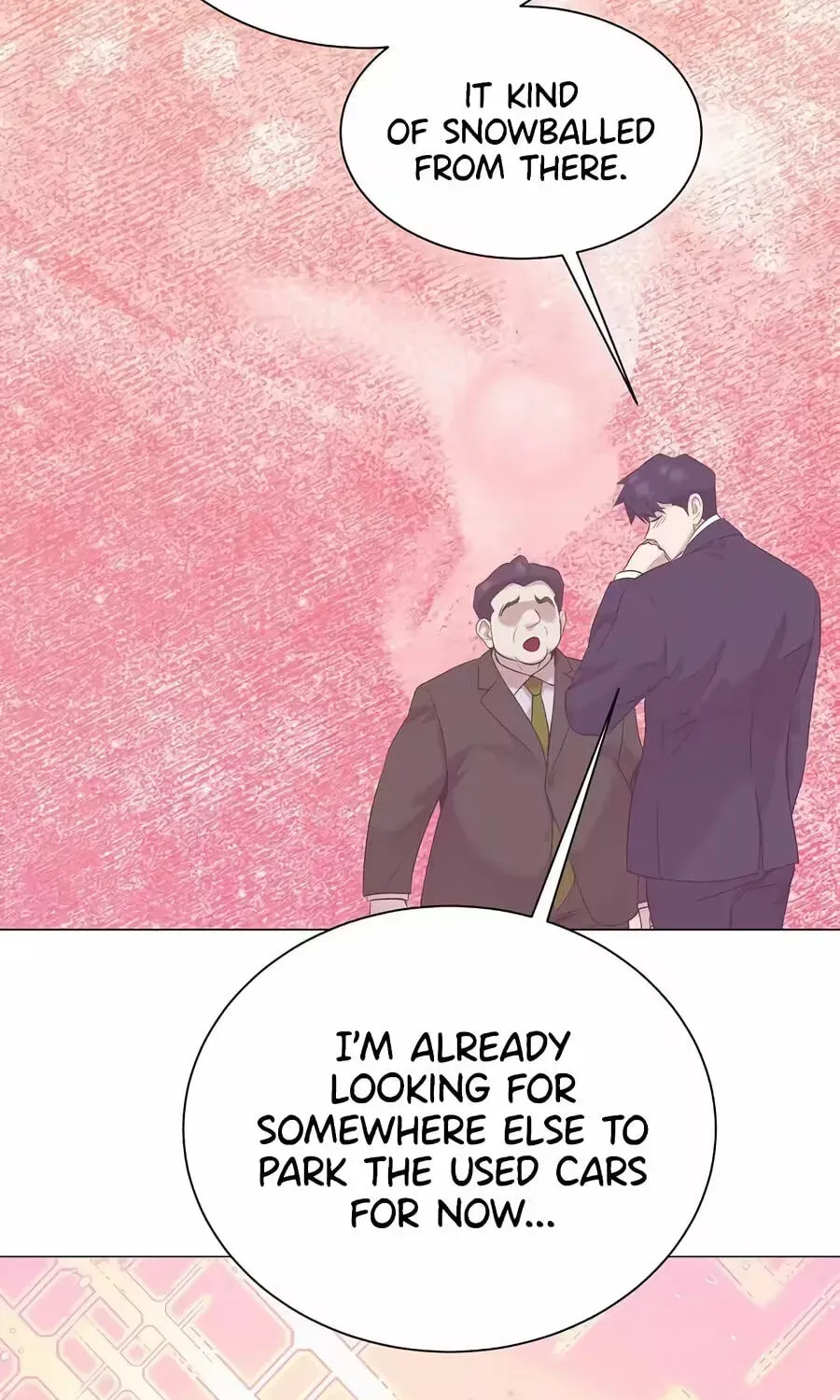 I Became a Sales Prodigy Chapter 98 - page 147
