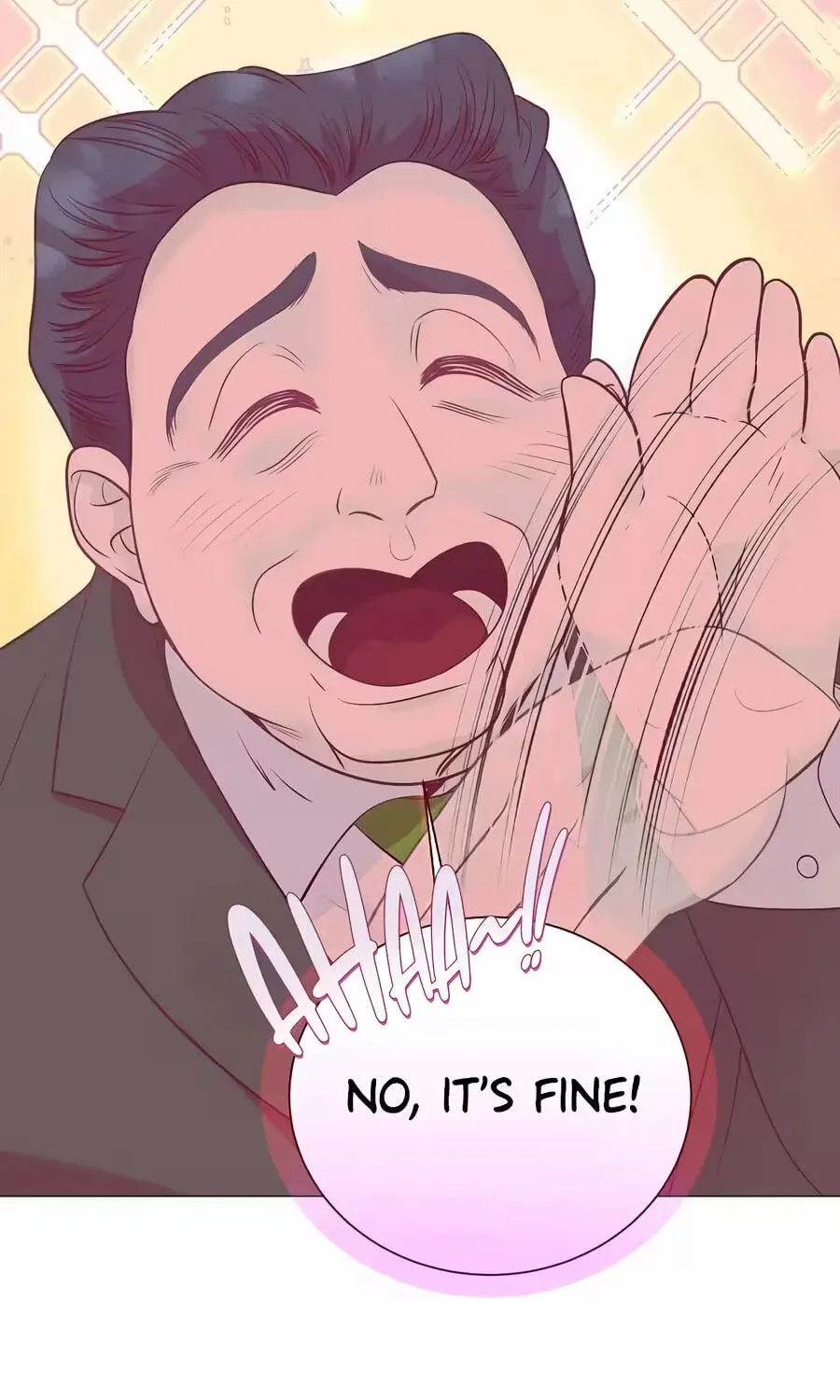 I Became a Sales Prodigy Chapter 98 - page 149