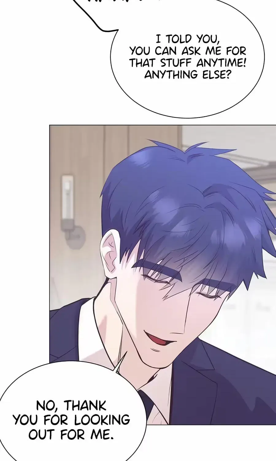 I Became a Sales Prodigy Chapter 98 - page 153