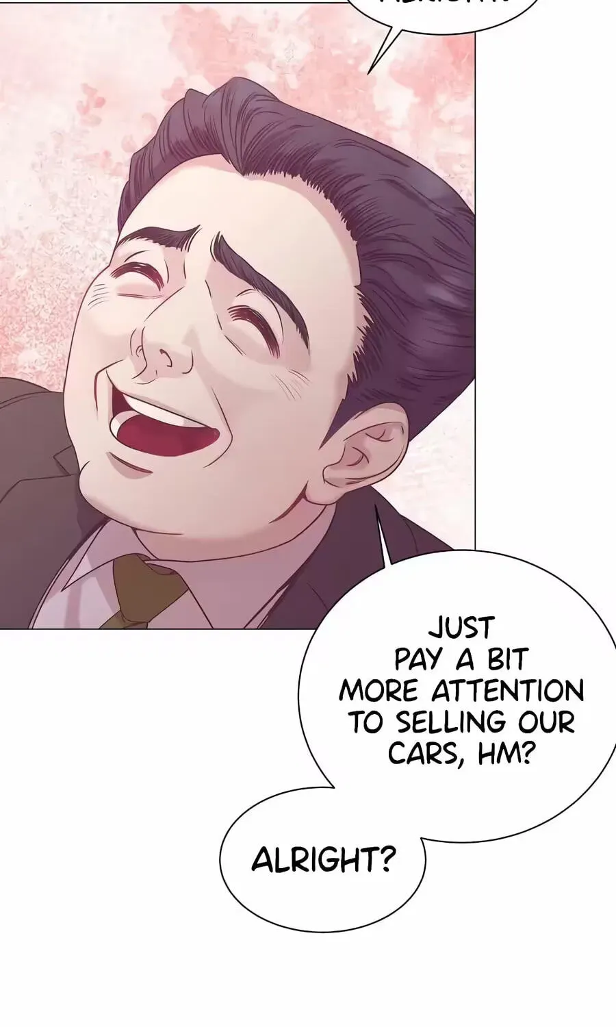 I Became a Sales Prodigy Chapter 98 - page 155