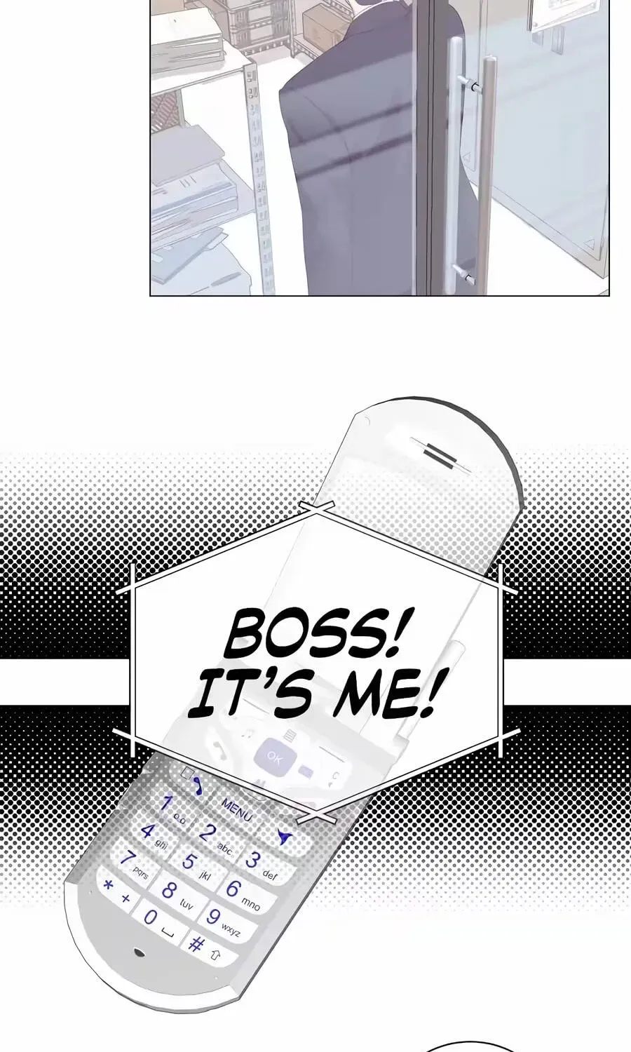 I Became a Sales Prodigy Chapter 98 - page 161