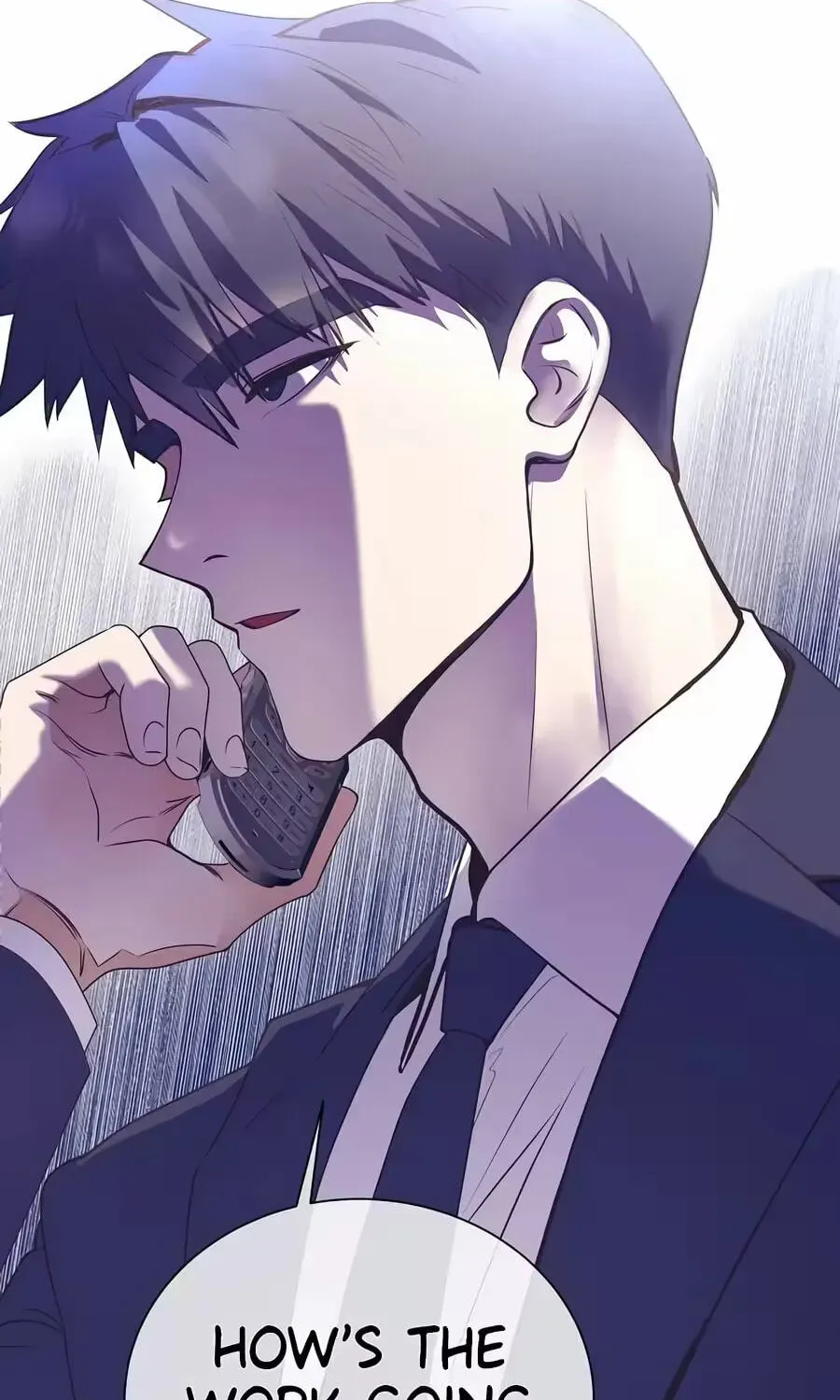 I Became a Sales Prodigy Chapter 98 - page 163