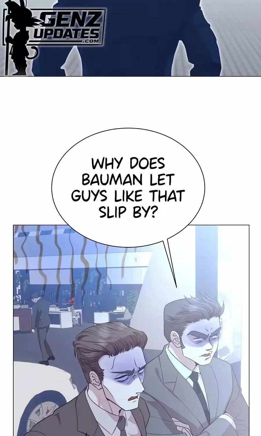 I Became a Sales Prodigy Chapter 98 - page 19