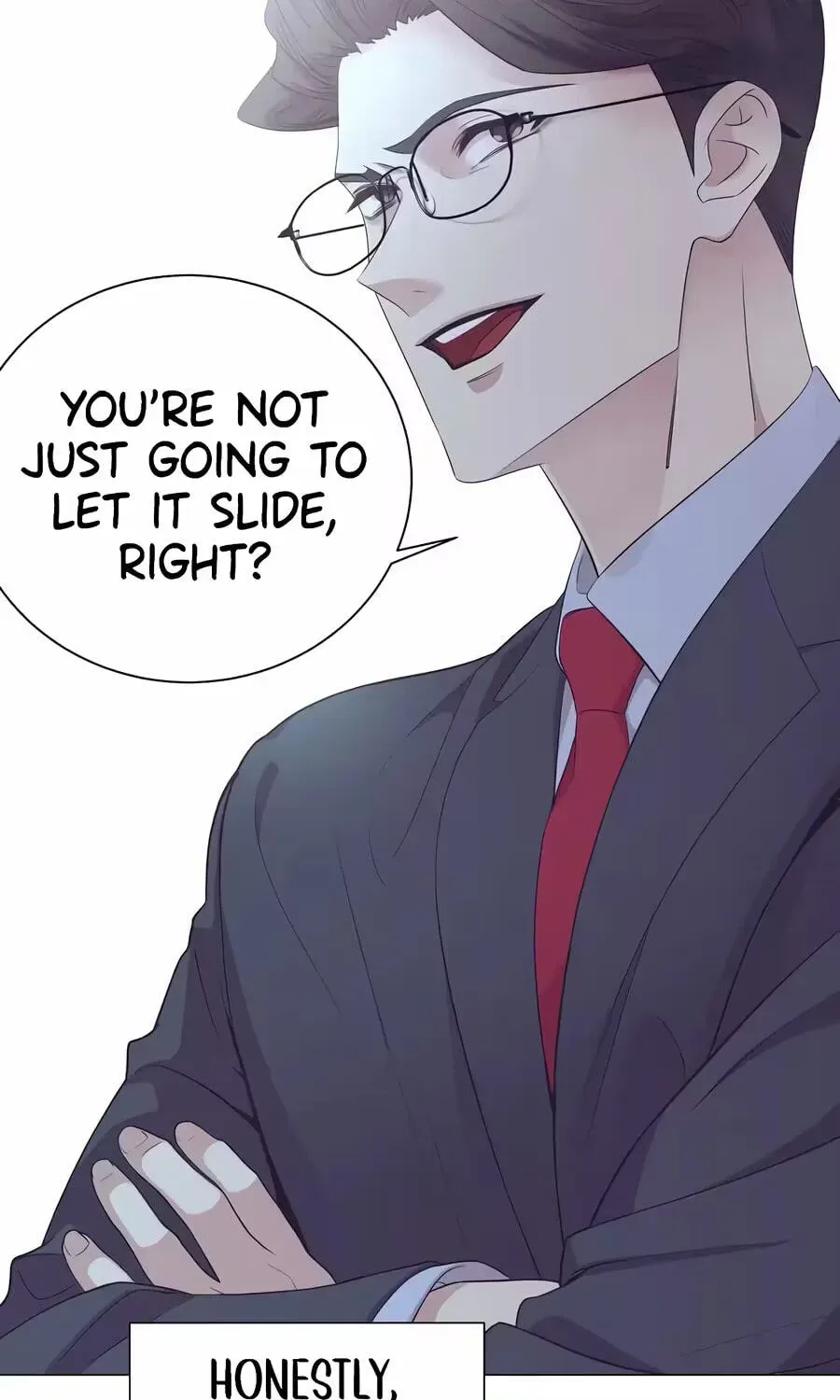 I Became a Sales Prodigy Chapter 98 - page 27