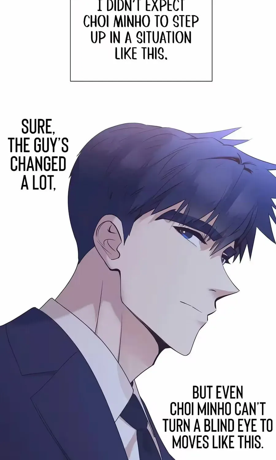 I Became a Sales Prodigy Chapter 98 - page 29