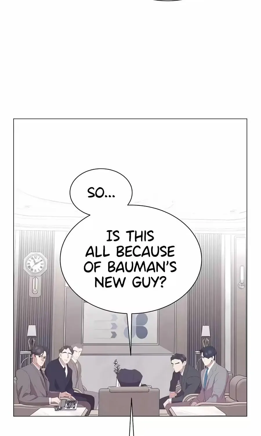 I Became a Sales Prodigy Chapter 98 - page 41