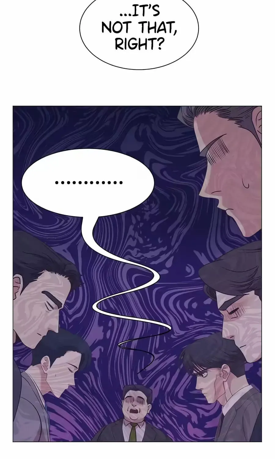 I Became a Sales Prodigy Chapter 98 - page 43
