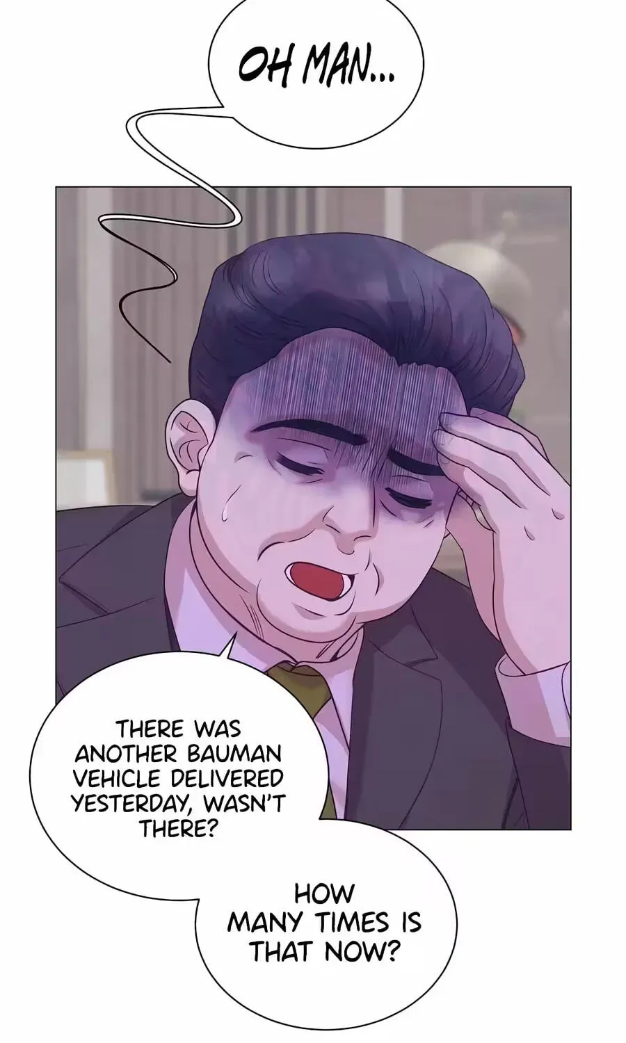I Became a Sales Prodigy Chapter 98 - page 45
