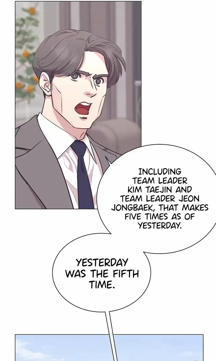 I Became a Sales Prodigy Chapter 98 - page 47