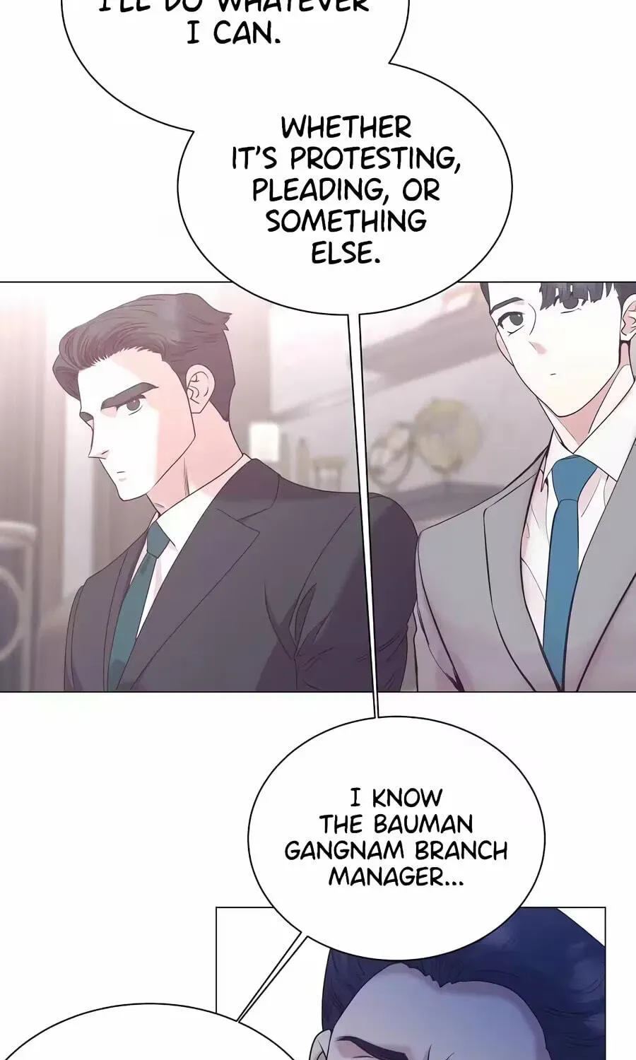 I Became a Sales Prodigy Chapter 98 - page 55