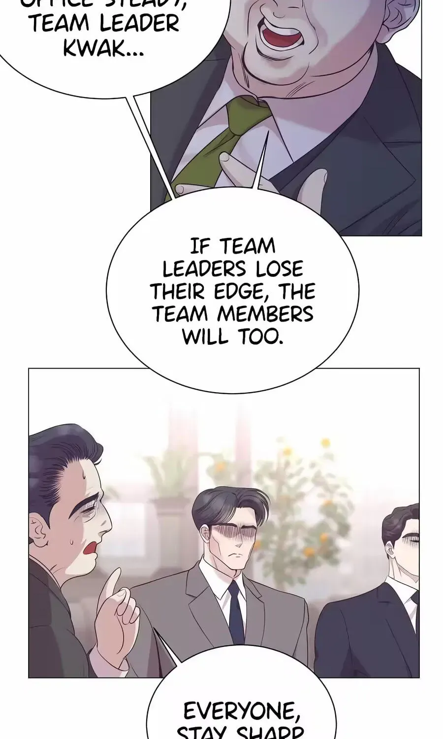 I Became a Sales Prodigy Chapter 98 - page 57