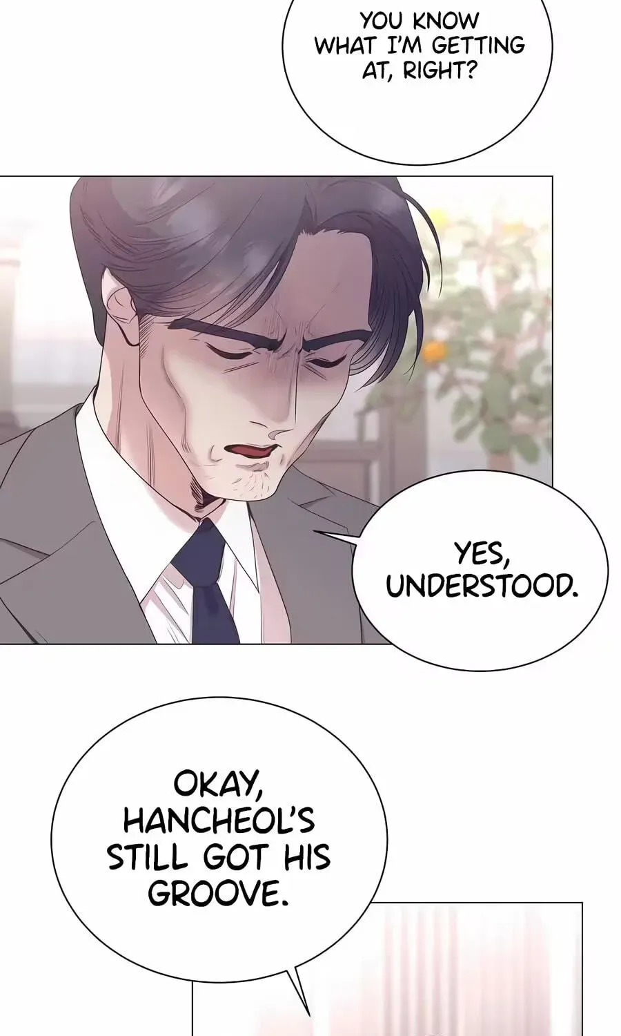 I Became a Sales Prodigy Chapter 98 - page 59
