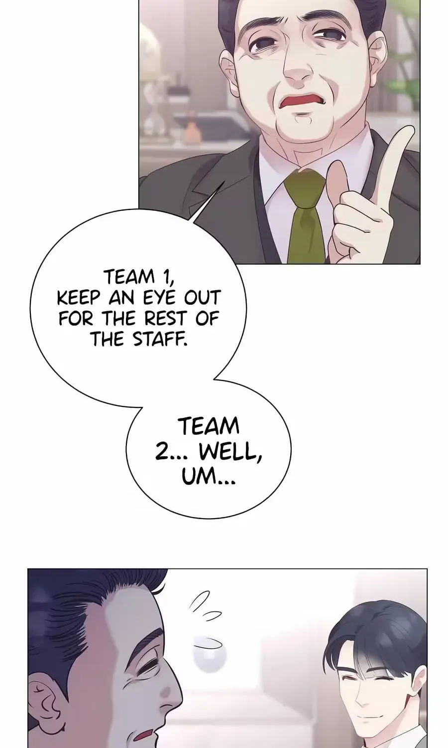 I Became a Sales Prodigy Chapter 98 - page 61