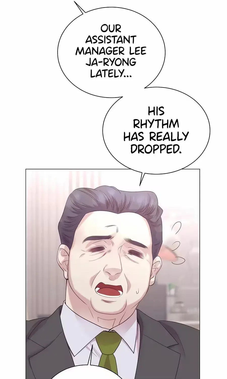 I Became a Sales Prodigy Chapter 98 - page 63