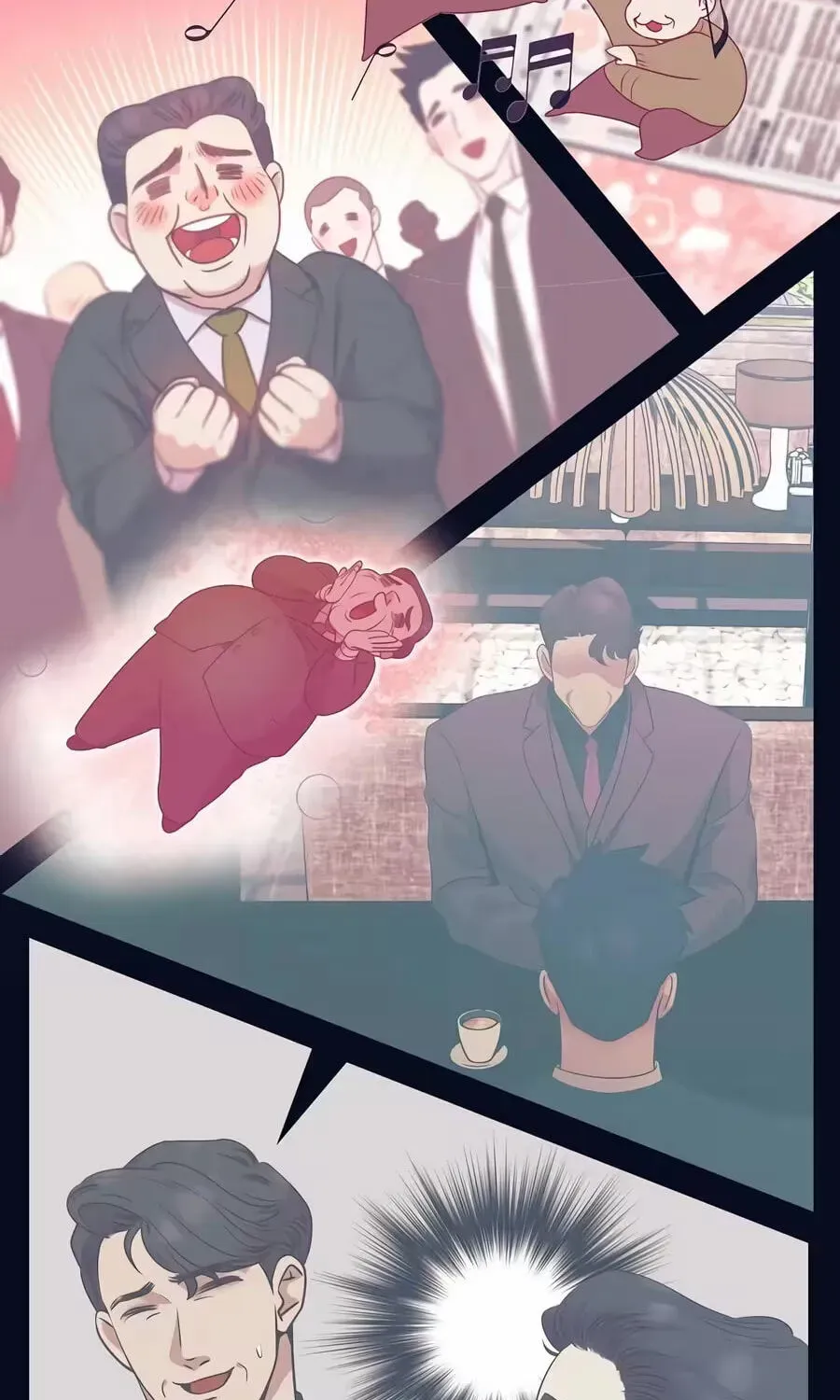 I Became a Sales Prodigy Chapter 98 - page 79